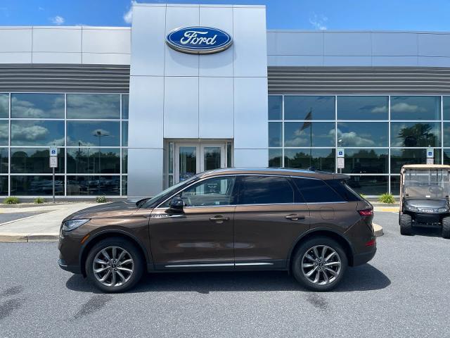 2022 Lincoln Corsair Standard for sale in Harrisburg, PA
