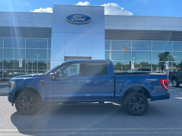 2023 Ford F-150 XLT for sale in Harrisburg, PA