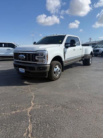 2026 Ford F-350 King Ranch for sale in Andrews, TX