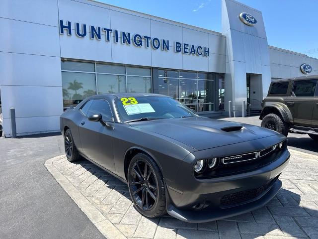 2023 Dodge Challenger R/T for sale in Huntington Beach, CA