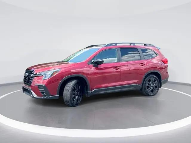 2025 Subaru Ascent Onyx Edition Limited 7-Passenger for sale in greensboro, NC