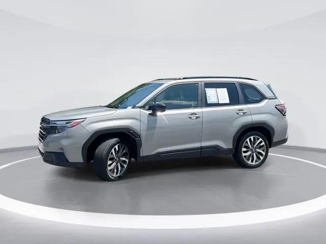 2025 Subaru Forester Touring for sale in greensboro, NC