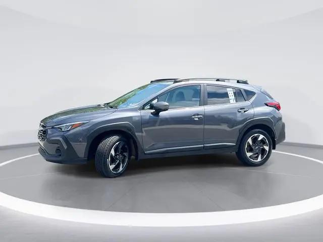 2024 Subaru Crosstrek Limited for sale in greensboro, NC