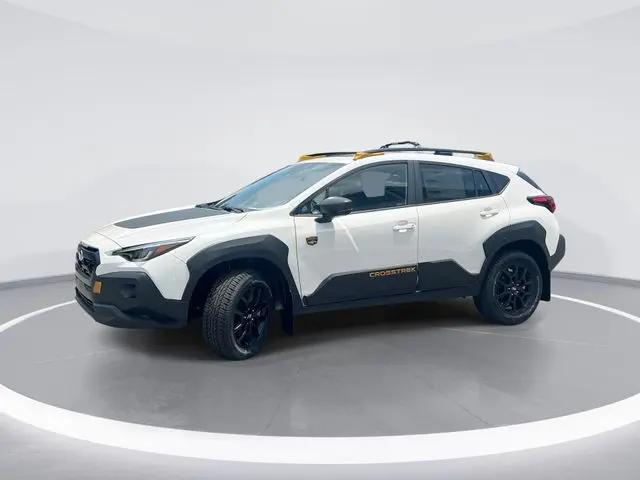 2026 Subaru Crosstrek Wilderness for sale in greensboro, NC