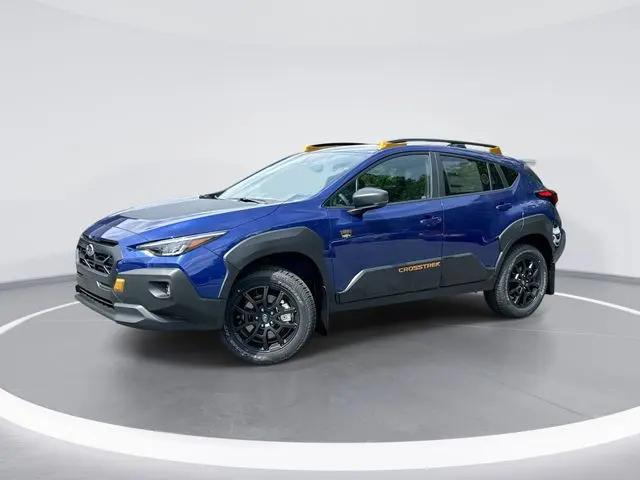 2026 Subaru Crosstrek Wilderness for sale in greensboro, NC