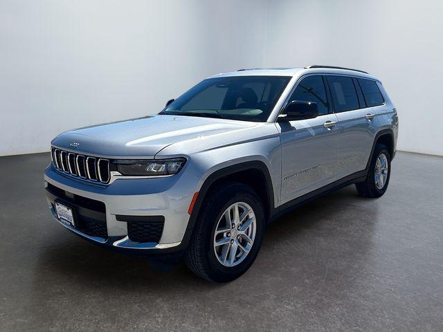 2025 Jeep Grand Cherokee L Laredo X 4x4 for sale in Danville, IL