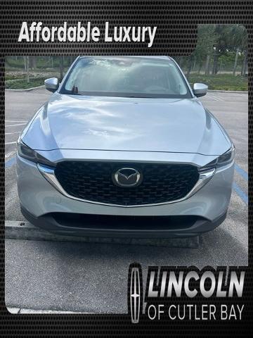 2023 Mazda CX-5 2.5 S Premium Plus for sale in Miami, FL
