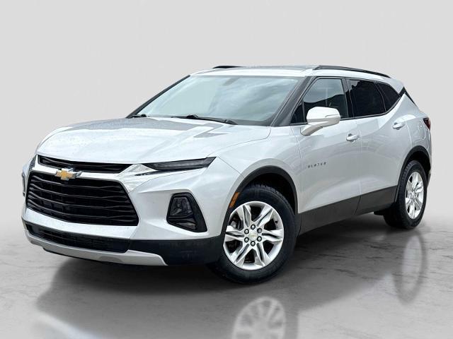 2020 Chevrolet Blazer AWD 2LT for sale in Washington, MI