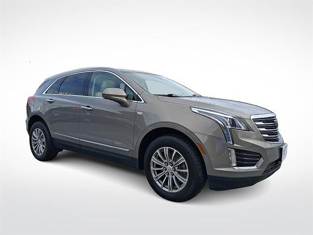 2019 Cadillac XT5 Luxury for sale in Sussex, NJ