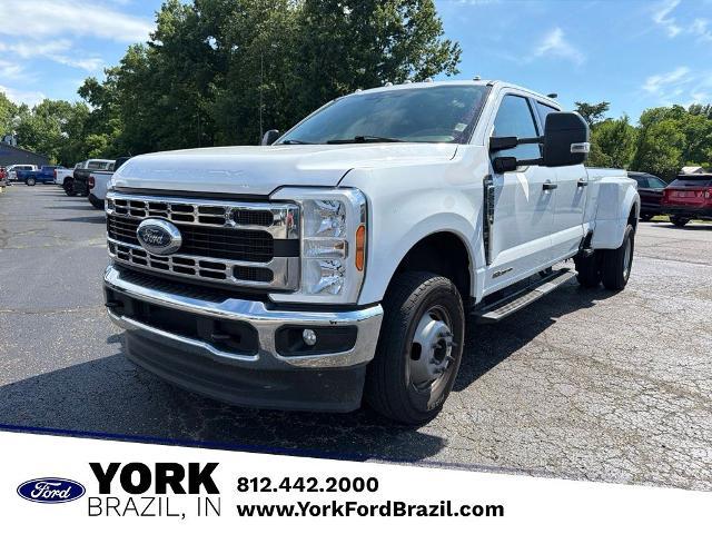 2024 Ford F-350 XLT for sale in Brazil, IN