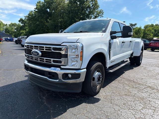 2024 Ford F-350 XLT