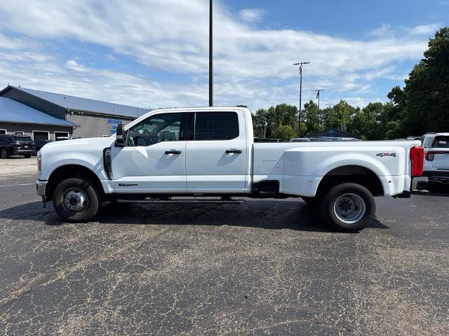 2024 Ford F-350 XLT