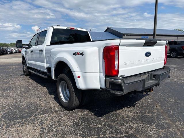 2024 Ford F-350 XLT