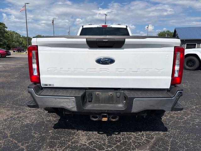 2024 Ford F-350 XLT