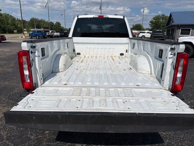 2024 Ford F-350 XLT