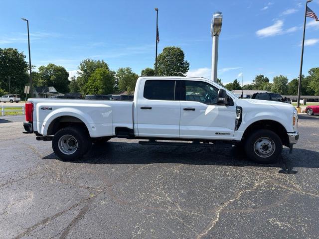 2024 Ford F-350 XLT