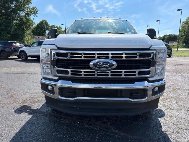 2024 Ford F-350 XLT