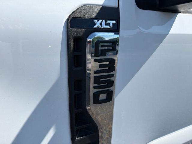 2024 Ford F-350 XLT