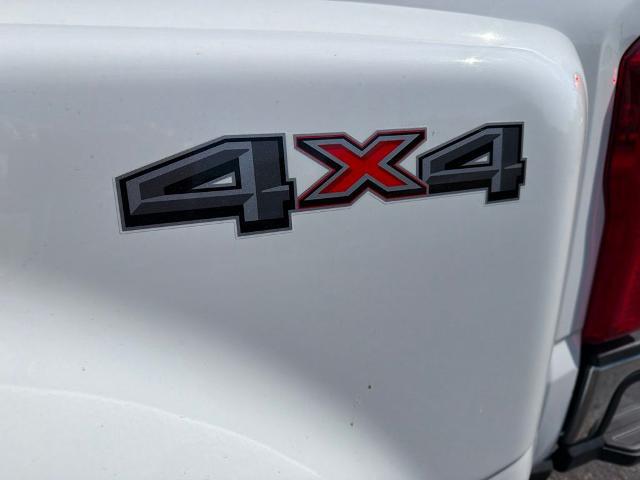 2024 Ford F-350 XLT