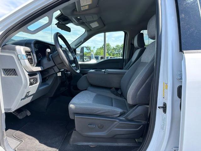 2024 Ford F-350 XLT