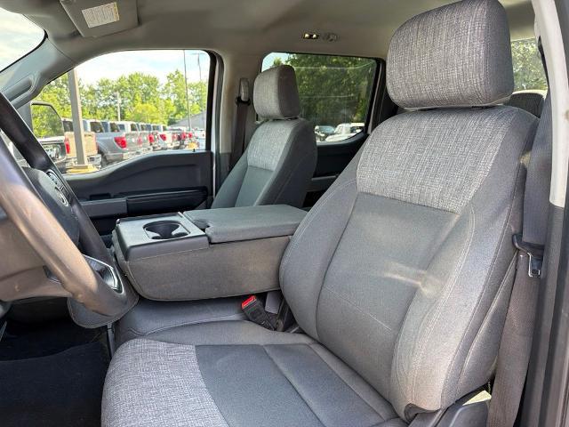 2024 Ford F-350 XLT