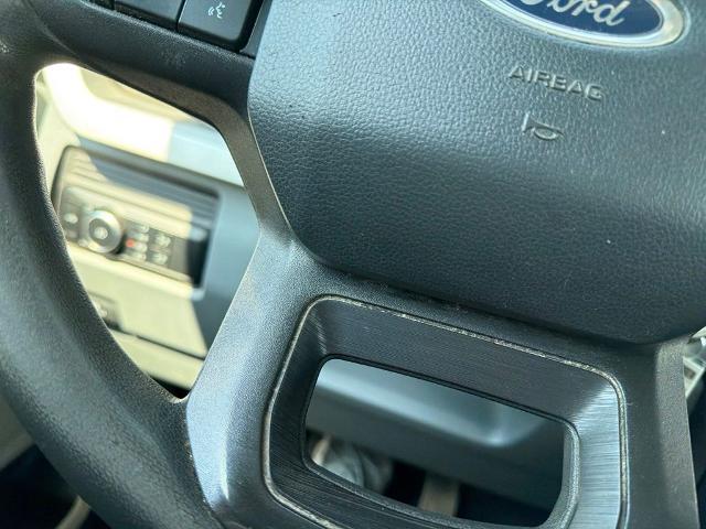 2024 Ford F-350 XLT
