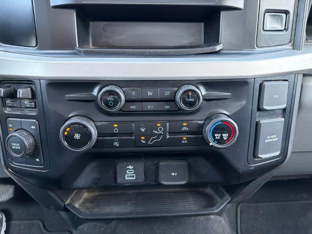 2024 Ford F-350 XLT