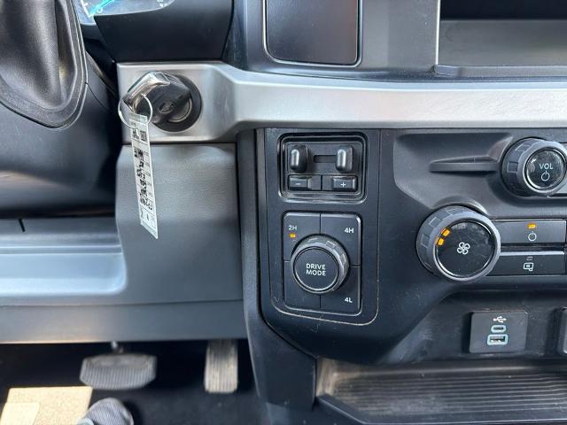 2024 Ford F-350 XLT