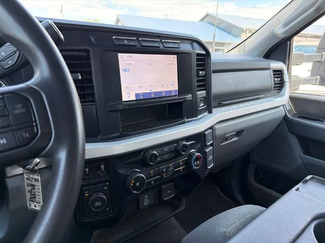 2024 Ford F-350 XLT