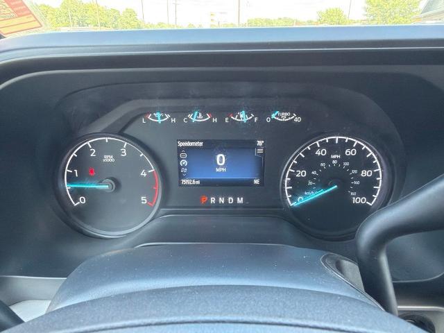 2024 Ford F-350 XLT