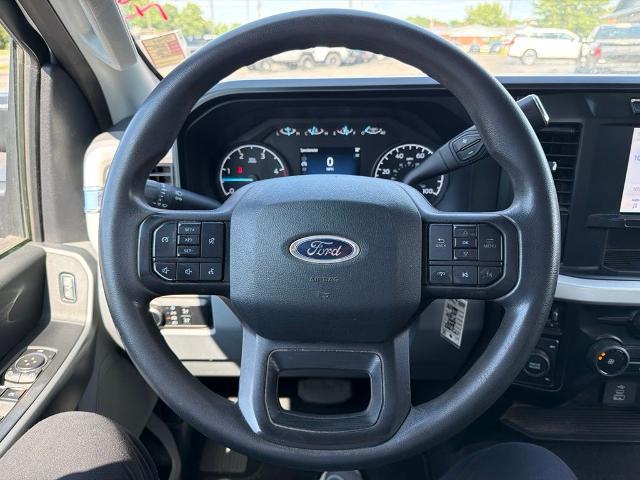 2024 Ford F-350 XLT