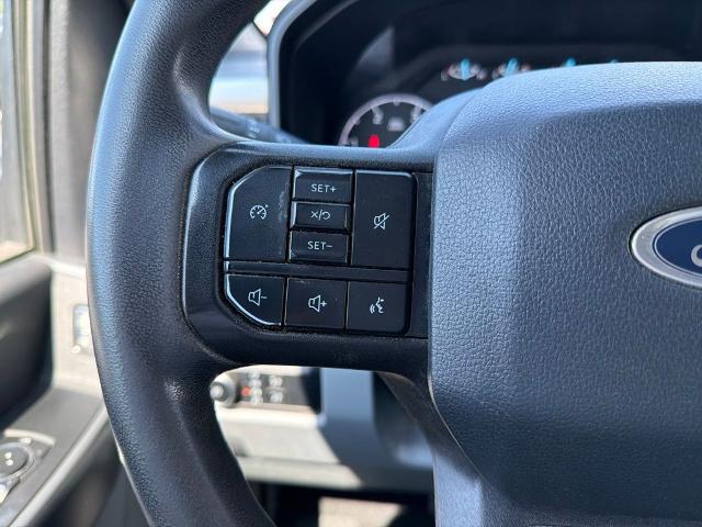 2024 Ford F-350 XLT
