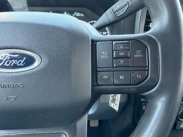 2024 Ford F-350 XLT