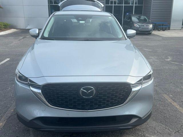2023 Mazda CX-5 2.5 S Preferred for sale in Wilmington, NC