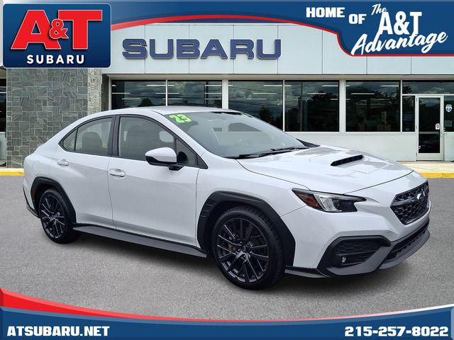 2023 Subaru WRX Premium for sale in Sellersville, PA