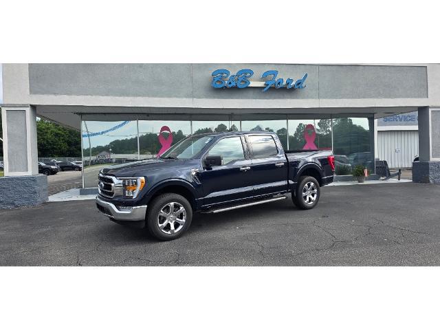 2023 Ford F-150 XLT for sale in Barnwell, SC