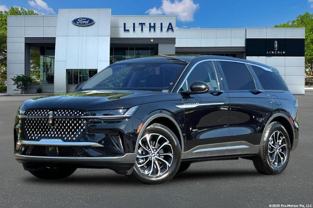 2026 Lincoln Nautilus Premiere for sale in Fresno, CA