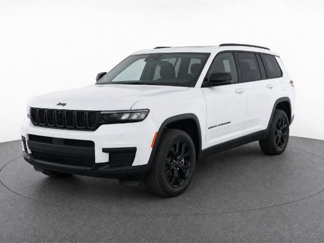 2024 Jeep Grand Cherokee L Altitude 4x4 for sale in Elizabethtown, KY