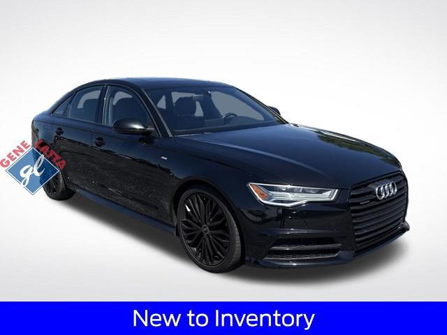 2018 Audi A6 2.0T Premium Plus for sale in Hanover, PA