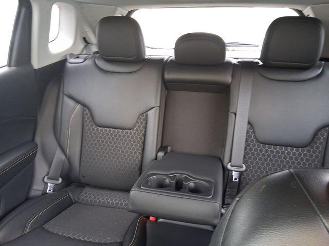 2021 Jeep Compass Latitude 4x4