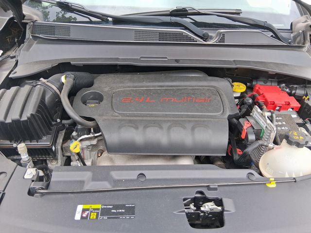 2021 Jeep Compass Latitude 4x4