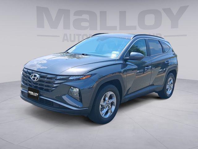 2023 Hyundai Tucson SEL for sale in Charlottesville, VA