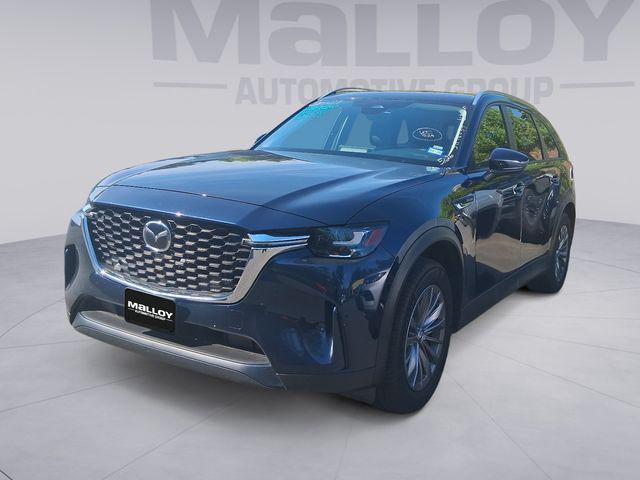 2025 Mazda X-90 3.3 Turbo Select Package for sale in Charlottesville, VA