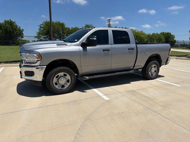 2024 Ram 2500 Tradesman Crew Cab 4x4 6'4" Box for sale in Austin, TX