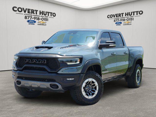 2021 Ram 1500 TRX Crew Cab 4x4 5'7" Box for sale in Austin, TX