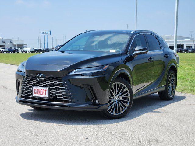 2025 Lexus RX 350 Luxury for sale in Austin, TX
