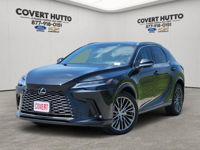 2025 Lexus RX 350 Luxury for sale in Austin, TX