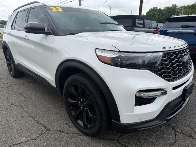 2023 Ford Explorer ST for sale in Elmira, NY