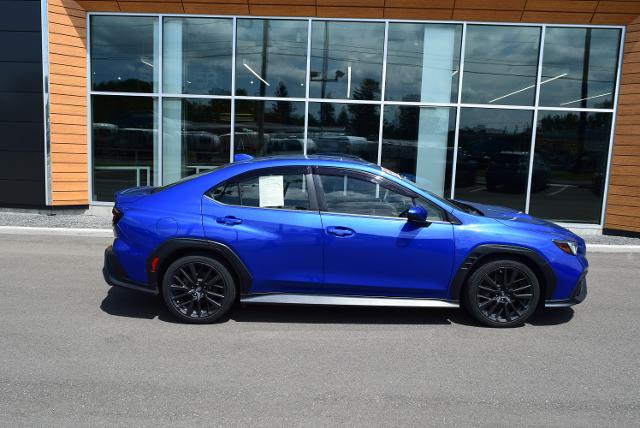 2022 Subaru WRX Premium for sale in Elmira, NY