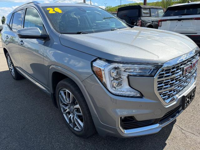 2024 GMC Terrain AWD Denali for sale in Elmira, NY